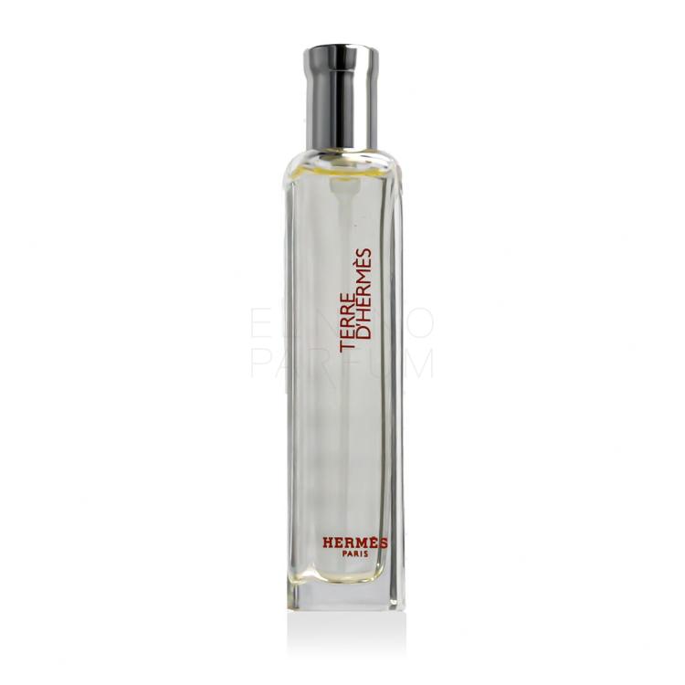 hermes terre d'hermes woda toaletowa 15 ml     