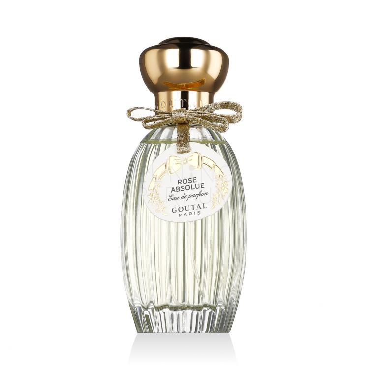 goutal rose absolue