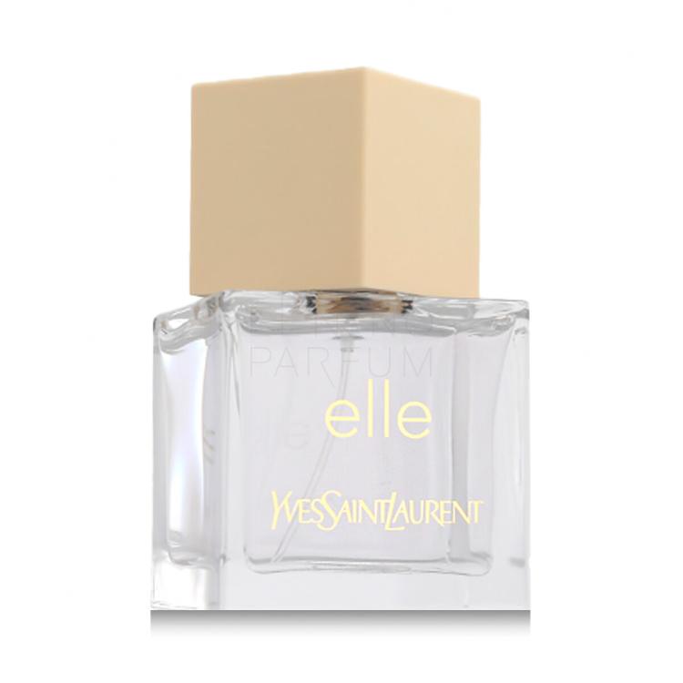 yves saint laurent elle woda perfumowana 80 ml     