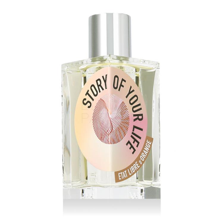 etat libre d'orange story of your life woda perfumowana unisex 100 ml  tester   
