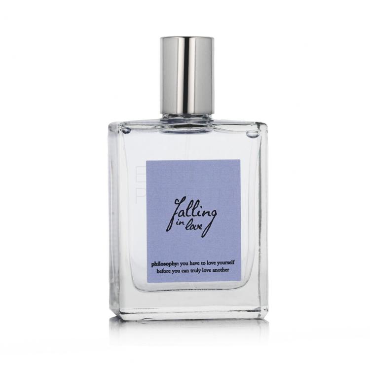 philosophy falling in love