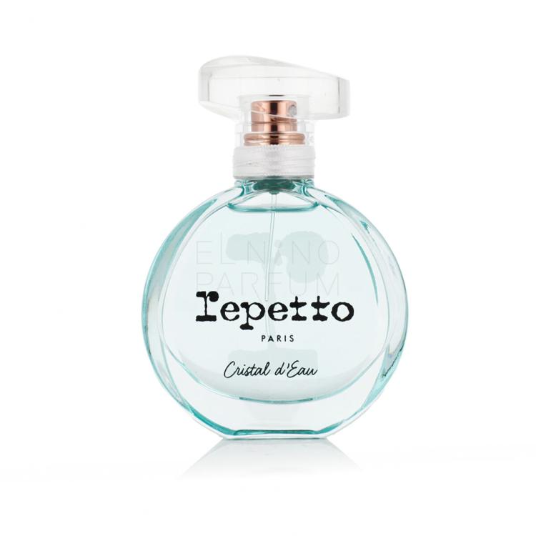 repetto cristal d'eau