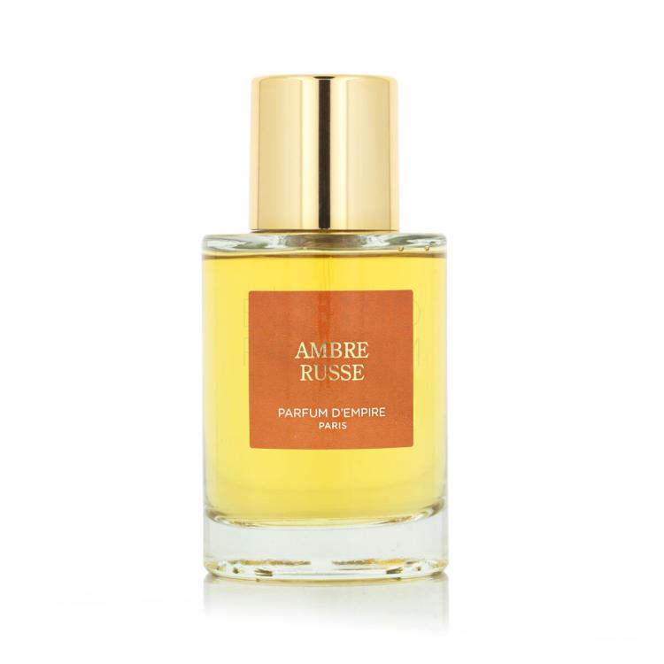 parfum d'empire ambre russe