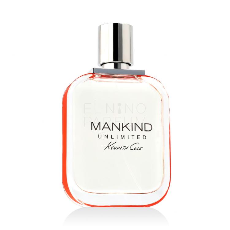 kenneth cole mankind unlimited