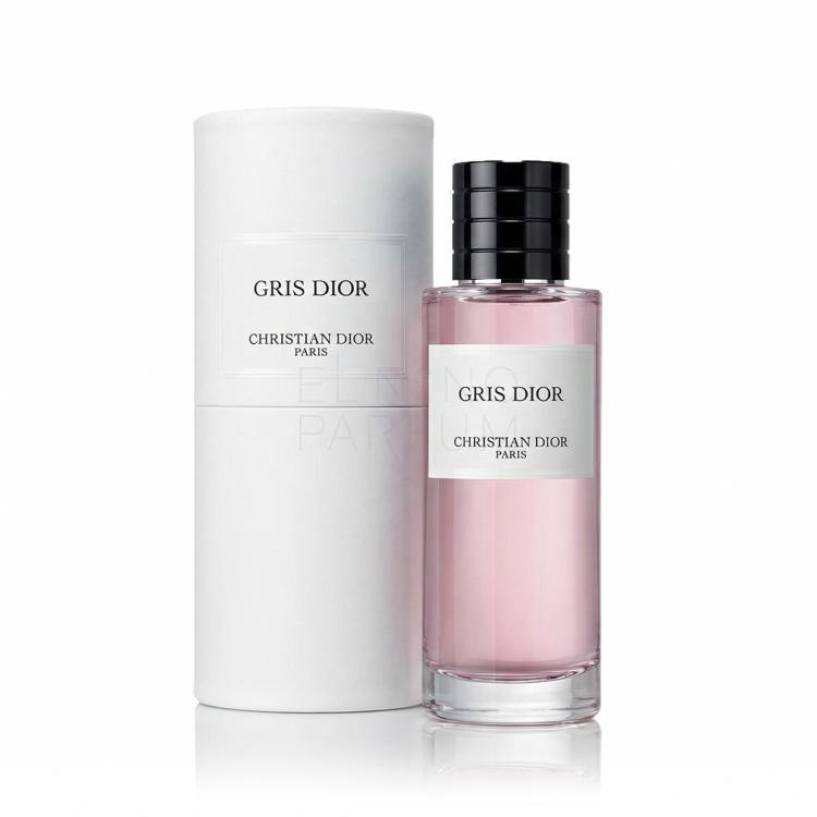 Dior Gris Dior Woda perfumowana 250 ml