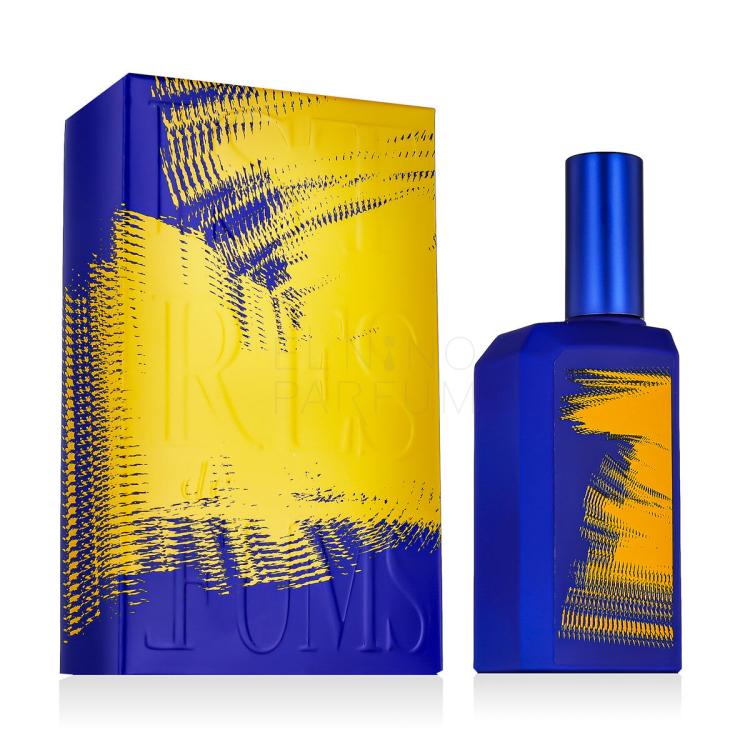 histoires de parfums this is not a blue bottle 1.7 woda perfumowana 60 ml     