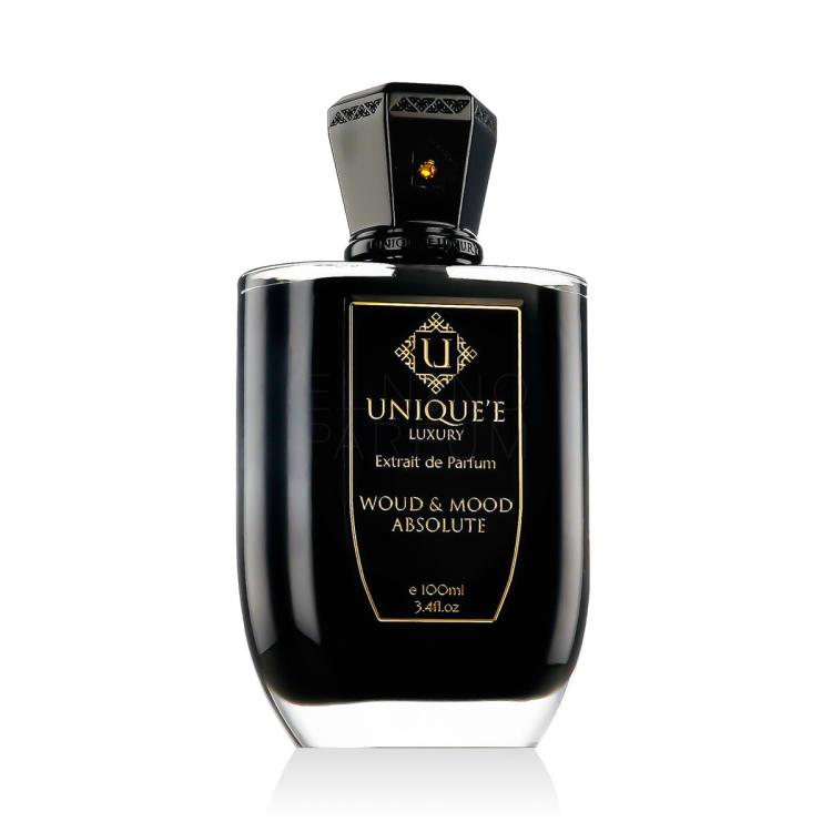 unique'e luxury woud & mood absolute