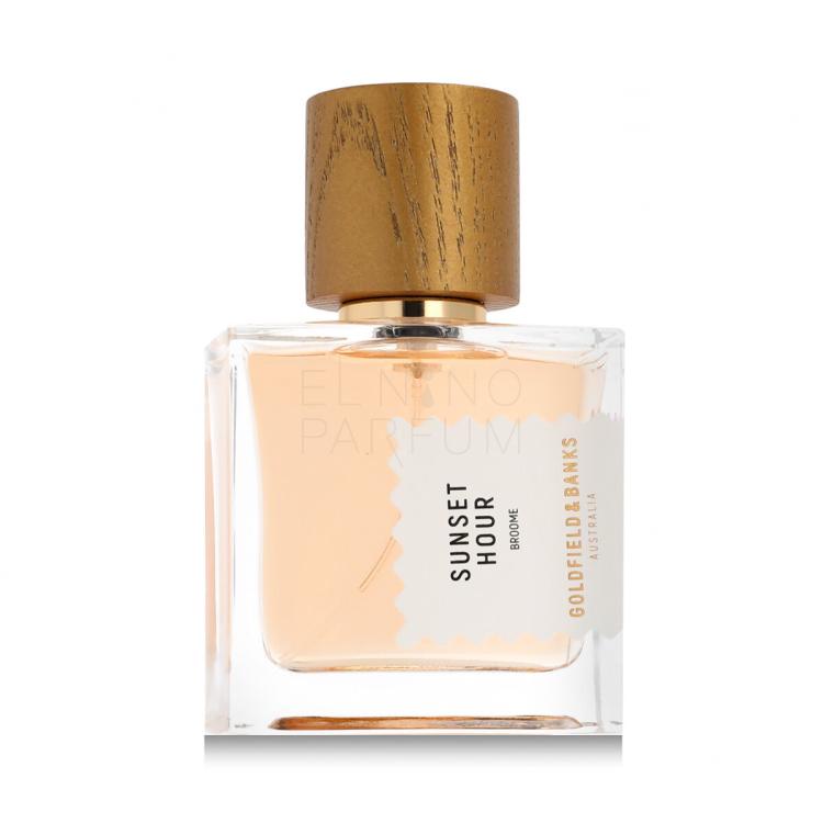 goldfield & banks sunset hour ekstrakt perfum 50 ml    
