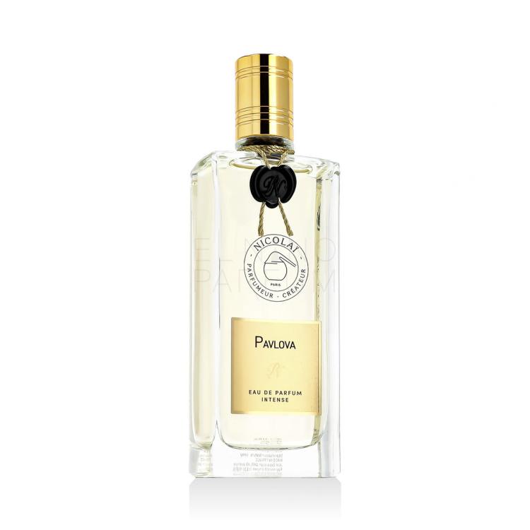 nicolai pavlova woda perfumowana 100 ml    