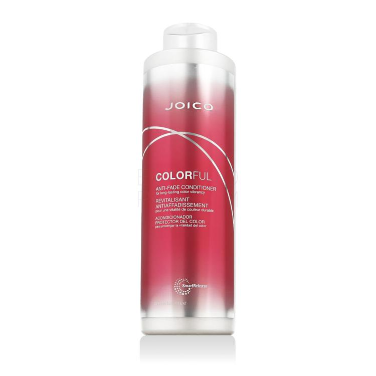 Joico Colorful Anti-Fade Conditioner Odżywka 1000 ml