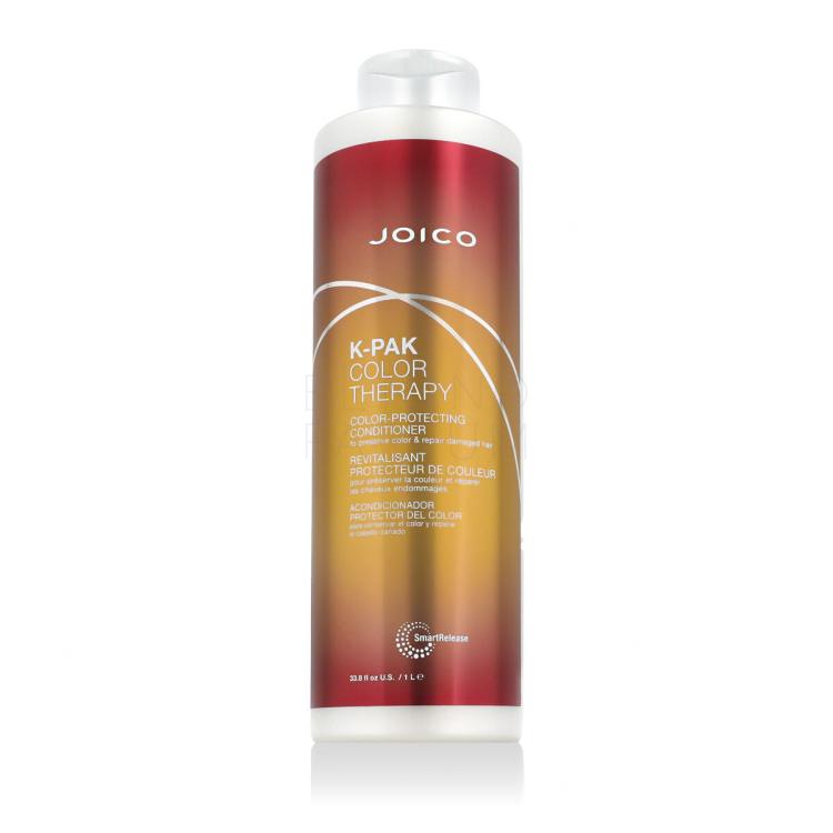 Joico K-PAK Color Therapy Color-Protecting Conditioner Odżywka 1000 ml
