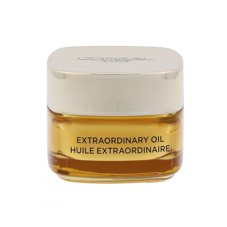 L&#039;Oréal Paris Extraordinary Oil Nourishing Oil Cream Krem do twarzy na dzień dla kobiet 50 ml