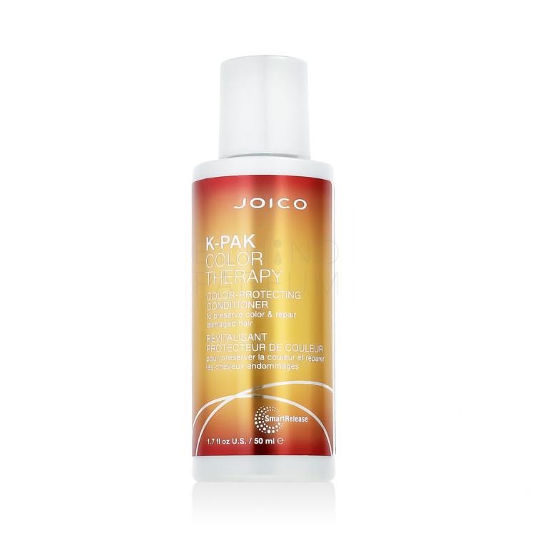 Joico K-PAK Color Therapy Color-Protecting Conditioner Odżywka 50 ml