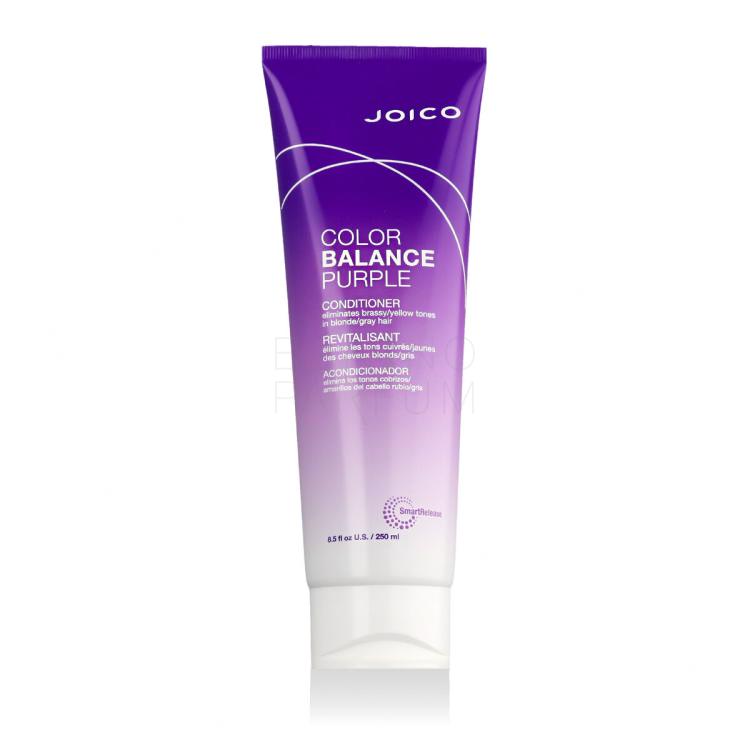 Joico Color Balance Purple Conditioner Odżywka 250 ml