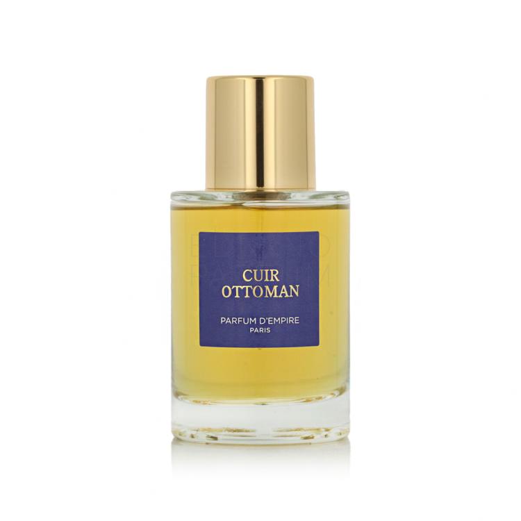 parfum d'empire cuir ottoman