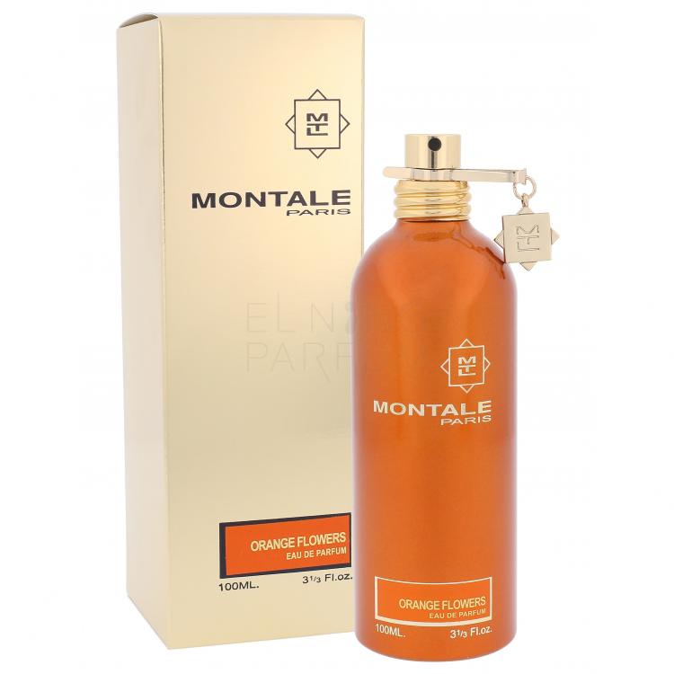 Montale Orange Flowers Woda perfumowana 100 ml