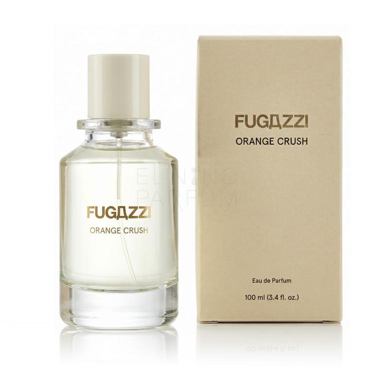 Fugazzi Orange Crush Woda perfumowana 100 ml