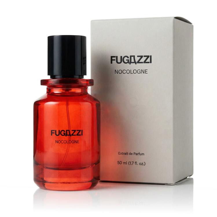 fugazzi nocologne ekstrakt perfum 50 ml     