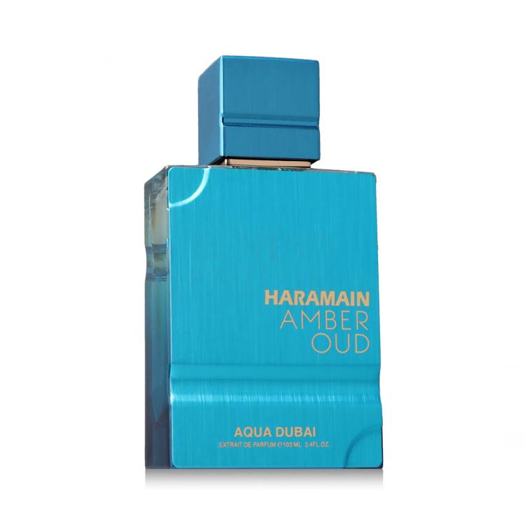 Al Haramain Amber Oud Aqua Dubai Ekstrakt perfum 100 ml