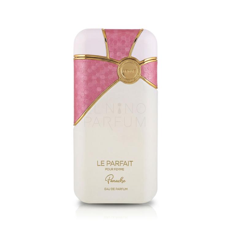 armaf le parfait panache