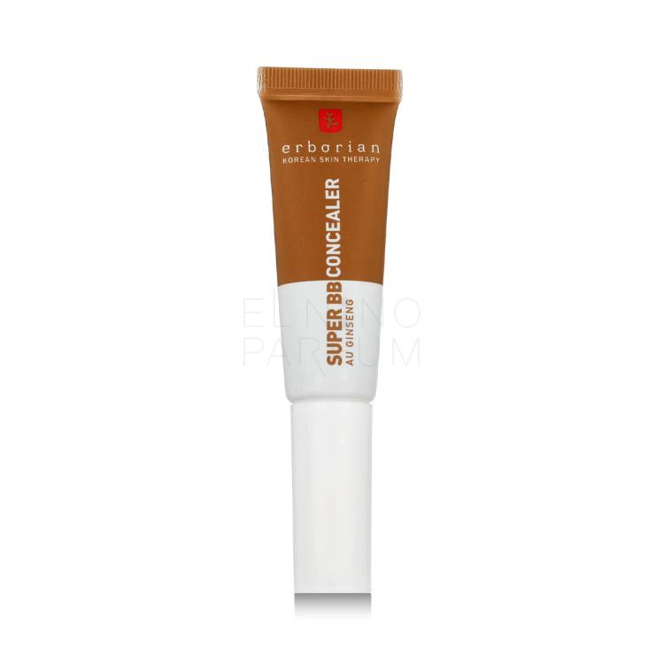 Erborian Super BB Concealer SPF25 Korektor dla kobiet 10 ml Odcień Caramel