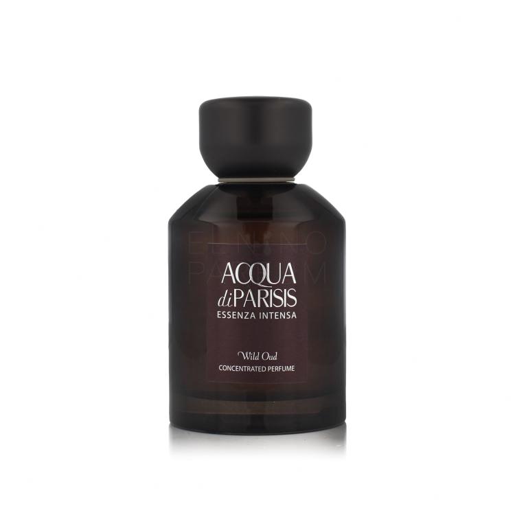 Acqua di Parisis Essenza Intensa Wild Oud Woda perfumowana dla mężczyzn 100 ml