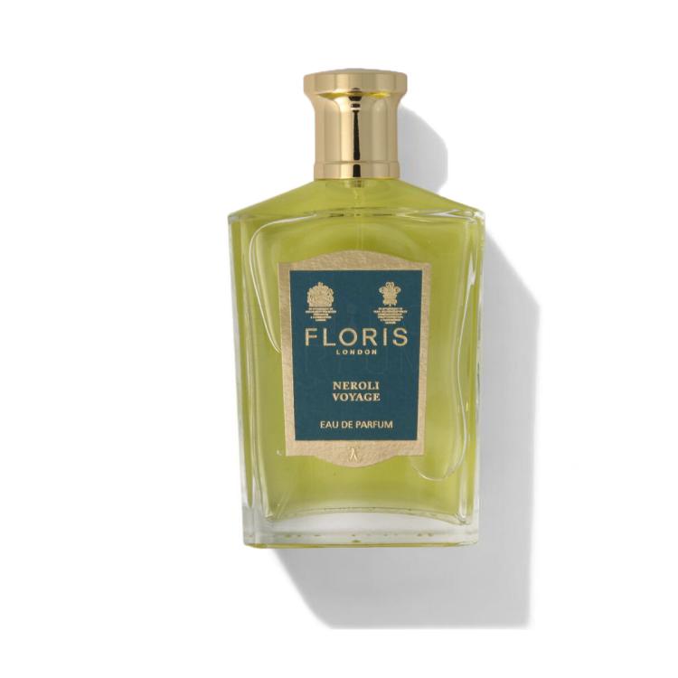 Floris Neroli Voyage Woda perfumowana 100 ml