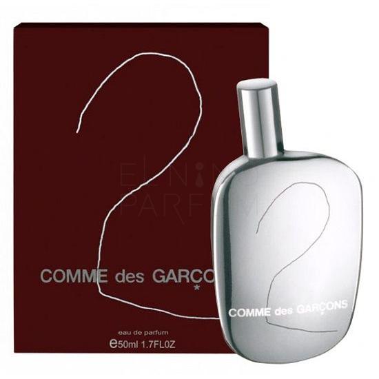 COMME des GARCONS Comme des Garcons 2 Woda perfumowana 50 ml tester