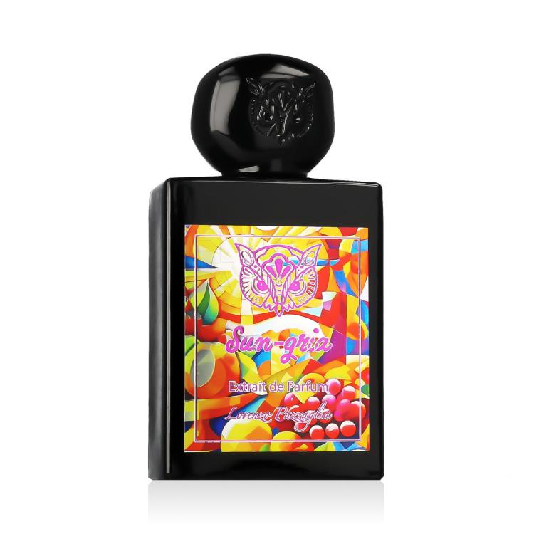 lorenzo pazzaglia sun-gria