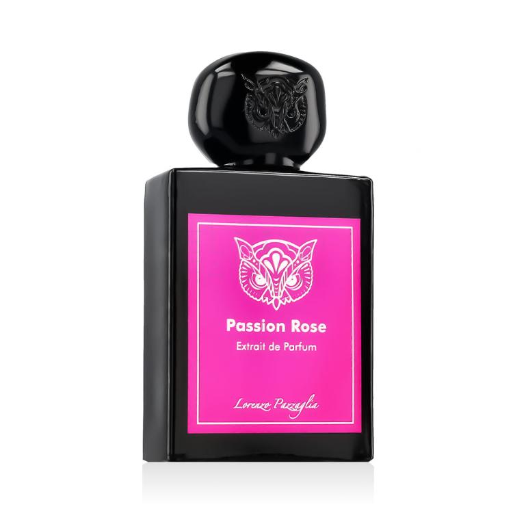 lorenzo pazzaglia passion rose
