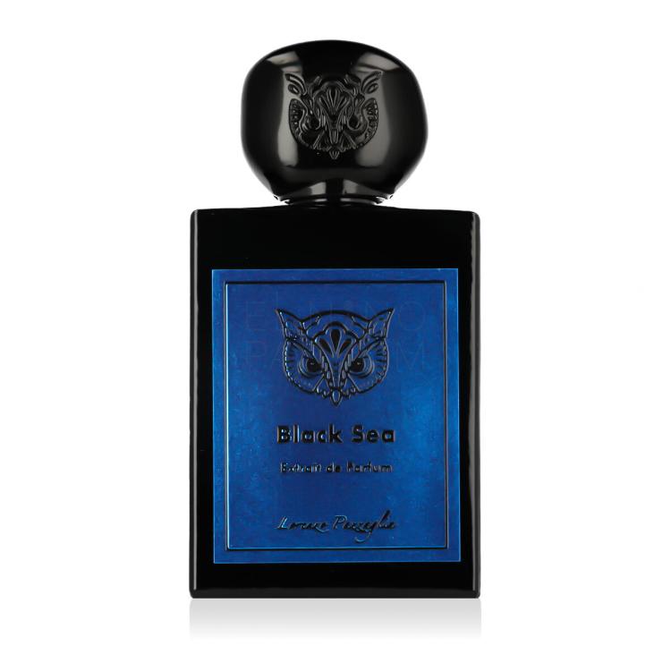 lorenzo pazzaglia black sea ekstrakt perfum 50 ml     