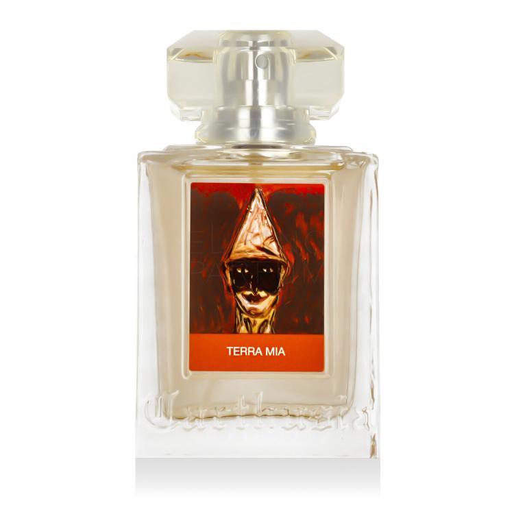 carthusia terra mia woda perfumowana 50 ml     