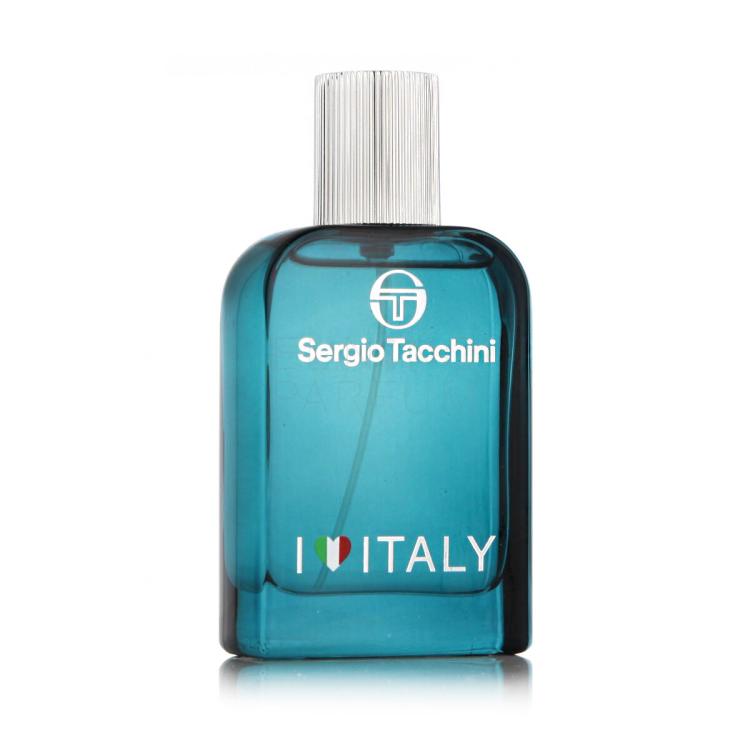 sergio tacchini i love italy for him woda toaletowa 50 ml    