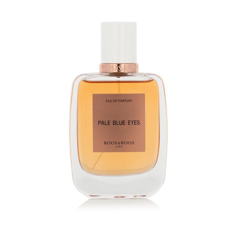 roos & roos pale blue eyes