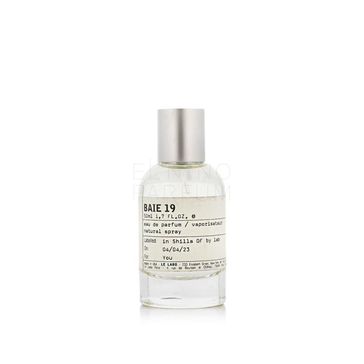 Le Labo Baie 19 Woda perfumowana 50 ml