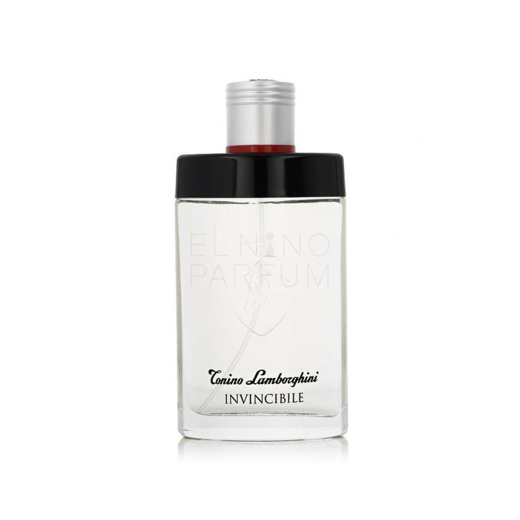 tonino lamborghini invincibile woda toaletowa 75 ml    