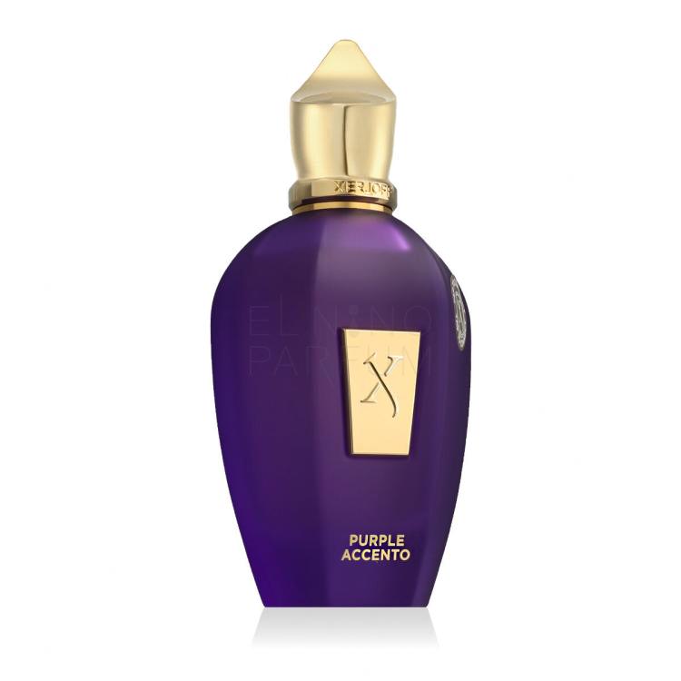 Xerjoff V Collection Purple Accento Woda perfumowana 100 ml