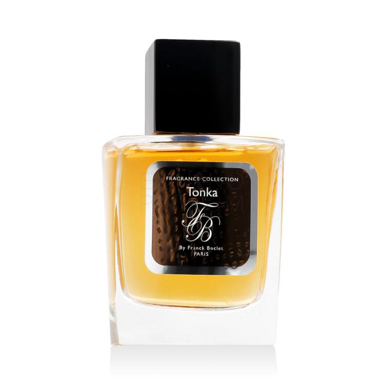 franck boclet tonka woda perfumowana 50 ml     