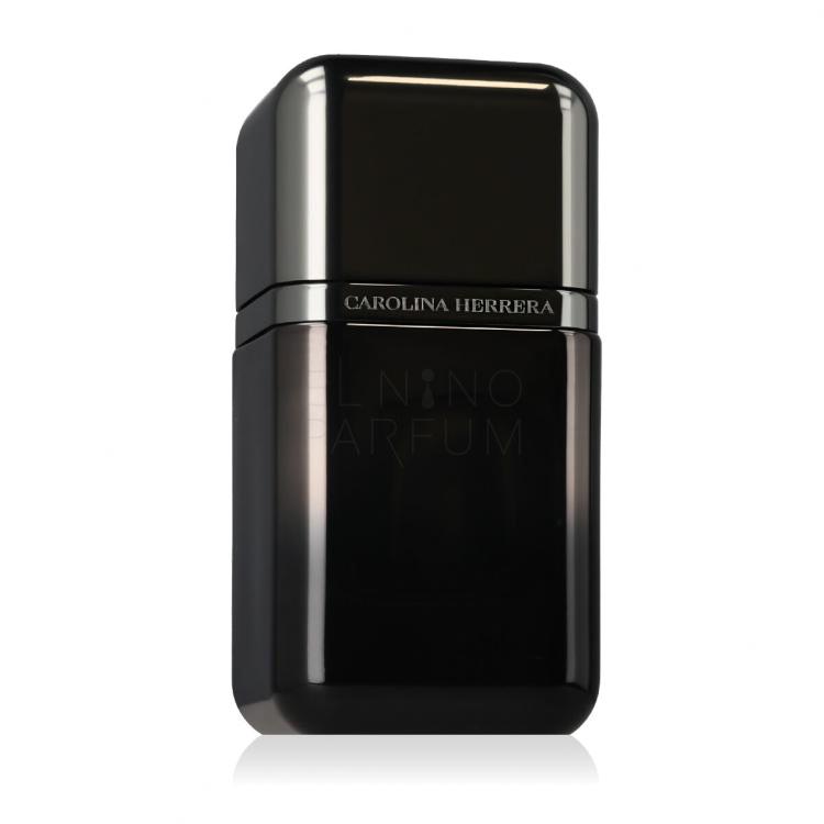 Carolina Herrera 212 VIP Men Black Elixir Woda perfumowana dla mężczyzn 50 ml
