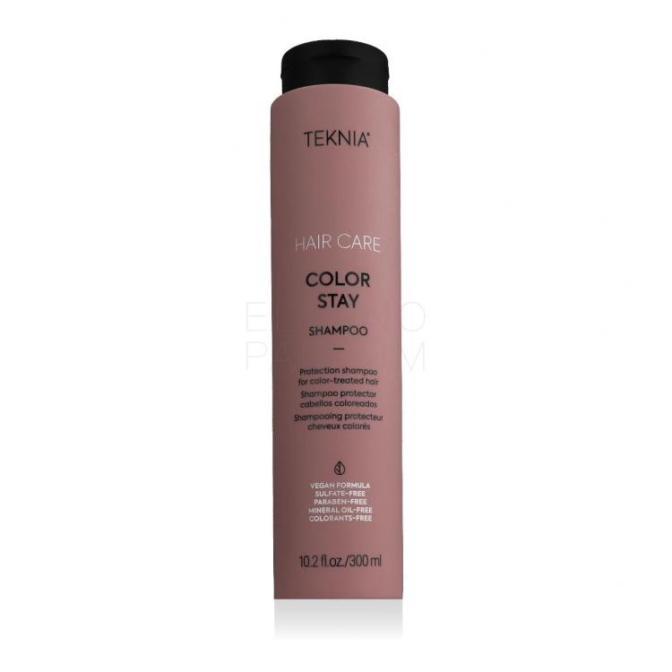 Lakmé Teknia Color Stay Shampoo Szampon do włosów 300 ml