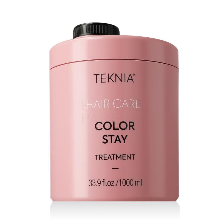 Lakmé Teknia Color Stay Treatment Maska do włosów 1000 ml