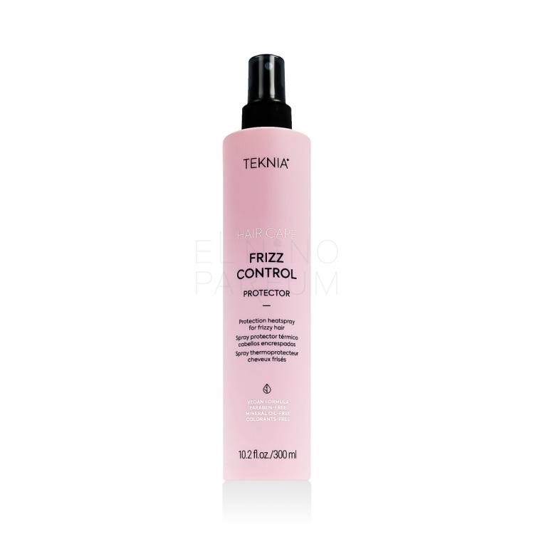 Lakmé Teknia Frizz Control Protector Stylizacja włosów na gorąco 300 ml