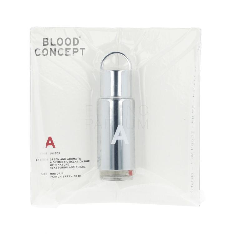 blood concept a woda perfumowana 30 ml     