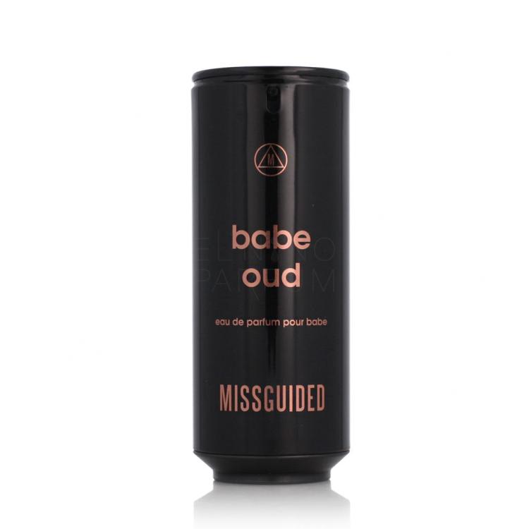 missguided babe oud