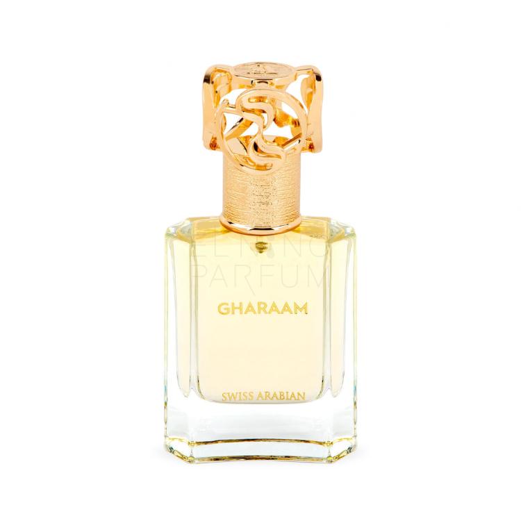 swiss arabian gharaam ekstrakt perfum 50 ml     