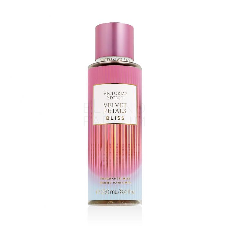 victoria's secret velvet petals bliss