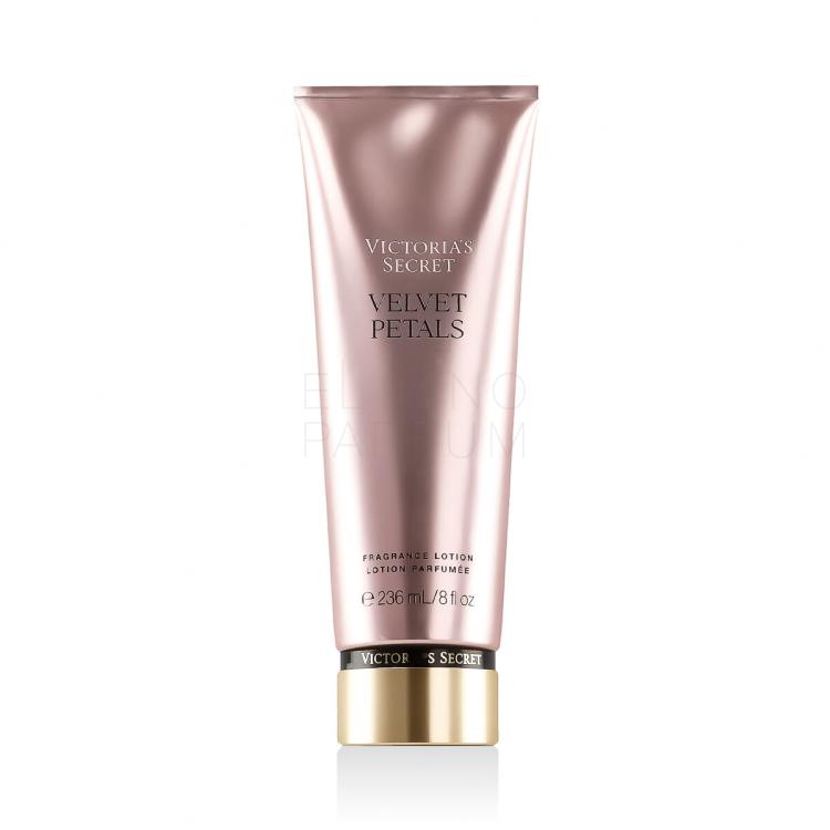 Victoria´s Secret Velvet Petals Mleczko do ciała dla kobiet 236 ml