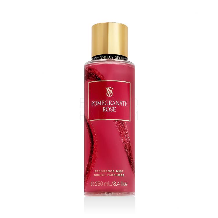 victoria's secret pomegranate rose
