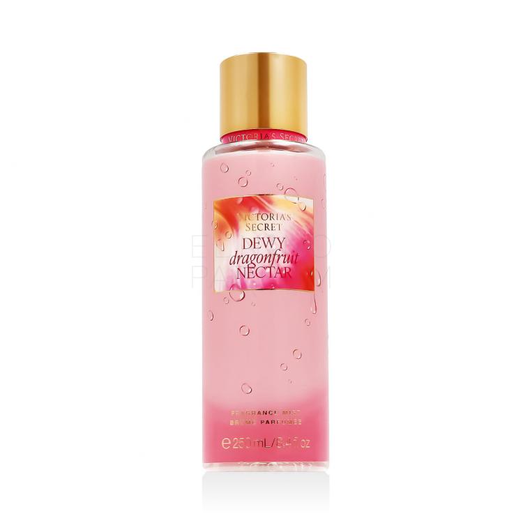 victoria's secret dewy dragonfruit nectar