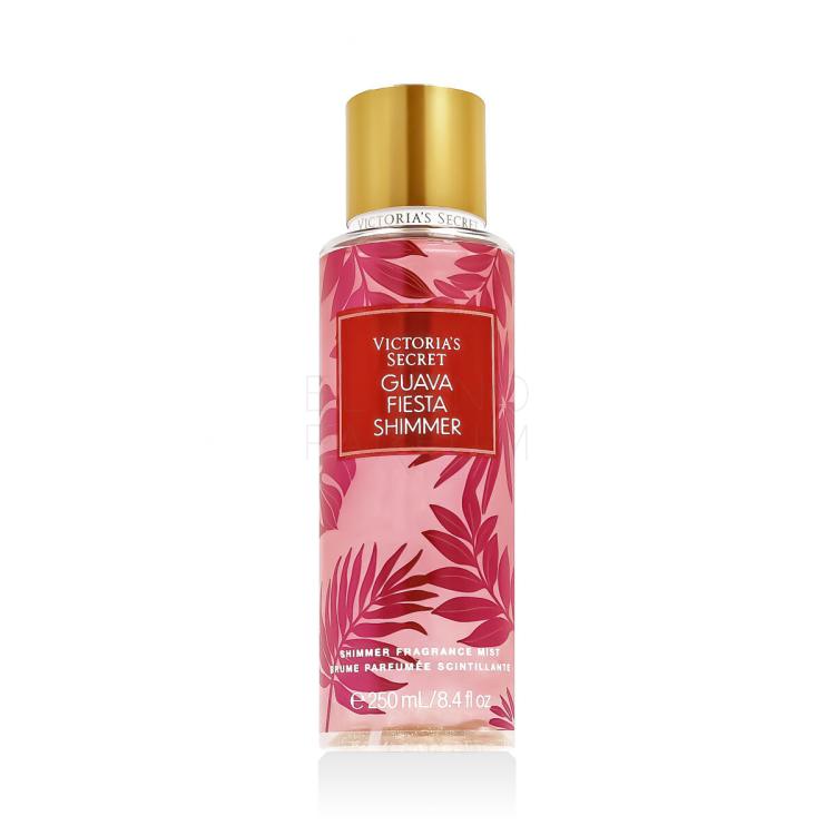 victoria's secret guava fiesta shimmer